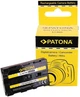 Акумулятор PATONA Standard Sony NP-F550 / F330 / F530 / F750 / F930 / F920 (4260218591837) - зображення 1