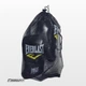 Боксерские перчатки Everlast 6 унций (6 oz) черные - изображение 3