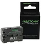 Акумулятор PATONA Premium do Sony NP-FM500H Alpha DSLR-A100 DSLR-A100H 57 65 (4260317091504) - зображення 1