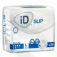 Підгузки для дорослих iD Slip Plus L (115-155 см) 30 шт. - зображення 1