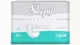 Подгузники для взрослых Sleepy Sensitive Adult XL (120-160 см) 30 шт. - изображение 1