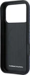 Etui na smartfon Apple iPhone 18 Pro/17 Pro BMW M Carbon Printed Ring MagSafe Navy Blue (BMHMP18L26SWPCMVB) - obraz 7