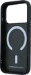 Etui na smartfon Apple iPhone 18 Pro/17 Pro BMW Kevlar Ring Stand 360 MagSafe Blue (BMHMP18L26SWTKRSB) - obraz 6