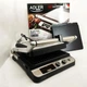 Гриль контактный Adler AD 3059 - изображение 5