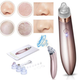 Вакуумный очиститель кожи Beauty Skin Care Specialist XN-8030 для очищения пор лица - изображение 5
