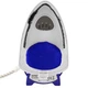 Ручной паровой отпариватель Mini Steam Iron HT-558B - компактный дорожный паровой утюг с щеткой - изображение 5