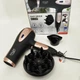 Фен для волосся з іонізацією Adler AD 2248 Black 2200 Вт - зображення 6
