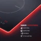 Варочная поверхность индукционная Domino Perfelli FITTO 3021 NERO NANO TECH - изображение 8