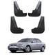 Брызговики Ford Mondeo MK3 2000-2005, (4шт.) - изображение 1