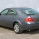 Брызговики Ford Mondeo MK3 2000-2005, (4шт.) - изображение 6