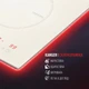 Варочная поверхность индукционная Domino Perfelli FITTO 3021 BIANCO - изображение 7