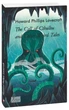 Книга The Call of Cthulhu and Other Weird Tales. Говард Філіпс Лавкрафт - изображение 2