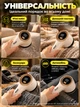 Мощная машинка для удаления катишек PRO Lint Remover безпроводная машинка от катышек 7600об/мин, машинка для удаления катышек от стрижки катишків 5Вт - изображение 5