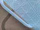 Комплект постельного белья Marcel Полуторный 150x215 см Ранфорс (21-344) - изображение 2
