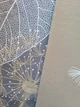 Комплект постельного белья Marcel Полуторный 150x215 см Сатин (375) Листья - изображение 4
