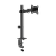 Uchwyt do monitora Cabletech 17"- 32" Czarny (UCH0219-1) - obraz 4