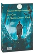 Книга The Case of Charles Dexter Ward. Говард Філіпс Лавкрафт - изображение 2