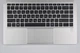 Ультрабук HP ProBook 445 G9 R5 5625U / 16 гб / ssd 512 гб / 14" IPS Full HD / Win11 Pro (б/у) Ноутбук (2964) - изображение 9