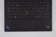 Ультрабук Lenovo ThinkPad X1 Carbon G11 i7-1365U / 32 гб / ssd 1 тб / 14" IPS 1920x1200 / Win11 Pro (б/у) Ноутбук 5G - изображение 9