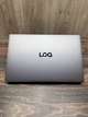 Уцінка Ігровий ноутбук Lenovo LOQ 15IAX9E - 15.6| FHD| 144Hz| intel core i5-12450HX| DDR5-8GB| SSD-512GB| RTX 4050 6GB - зображення 2