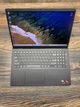 Ноутбук Dell Inspiron 15 3525 - 15.6` 120Hz (1920x1080) IPS | AMD Ryzen 5 5625U| DDR4-16GB| SSD-500GB| Radeon Graphics - Б/В - зображення 3