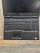 Ноутбук Dell Precision 7530 - 15.6 (1920x1080) IPS| intel core i7-8750H| DDR4-32GB| SSD-512GB| Nvidia Quadro P1000 4GB - Б/В - зображення 3