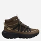 Женские демисезонные ботинки низкие для треккинга с мембраной Jack Wolfskin Wild Hike Texapore Mid W A65580_5530 38 (5UK/7USA) 24.3 см Коричневые (4064886769952) - изображение 1