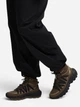 Женские демисезонные ботинки низкие для треккинга с мембраной Jack Wolfskin Wild Hike Texapore Mid W A65580_5530 37.5 (4.5UK/6.5USA) 23.8 см Коричневые (4064886769921) - изображение 2