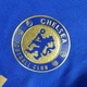 Ретро футбольна футболка Челсі домашня синя сезон 2012-2013 розмір S вінтажна джерсі Chelsea - изображение 10