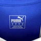 Ретро футбольна футболка Лестер домашня синя сезон 2015-2016 розмір XL вінтажна джерсі Leicester - зображення 3