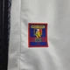 Ретро футбольна футболка Франція виїзна біла сезон 1998 ЗІДАН розмір XXL вінтажна джерсі France - изображение 10