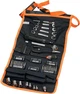 Zestaw narzędzi Black+Decker 76 elementów (5035048010464) - obraz 2