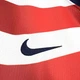 Футбольна футболка джерсі США домашня червоно-біла сезон 2026 розмір XL USA - изображение 4