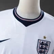 Футбольна футболка джерсі Англія домашня біла сезон 2026 розмір S England - зображення 3