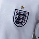 Футбольна футболка джерсі Англія домашня біла сезон 2026 розмір S England - зображення 6