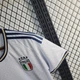 Футбольна футболка джерсі Італія виїзна біла сезон 2026 розмір 4XL Italy - изображение 5