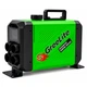 Автономный дизельный обогреватель Greelite SP8404 5 кВт 12 В, 4 выхода, зеленый (ODSP8404) - изображение 1
