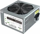 Блок питания GameMax GM-500 80+ APFC 500W - изображение 1