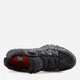 Женские кроссовки для треккинга Humtto Terra 160159B-1 36 23.5 см Черные (S160159B136) - изображение 3