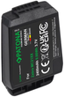 Bateria PATONA Premium do Zebra MC2100 BTRY-MC21EAB0E (4055655251631) - obraz 2
