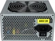 Блок питания GameMax GM-500 80+ APFC 500W - изображение 4