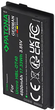 Bateria PATONA Premium do Urovo DT40 HBL-DT40 (4055655251617) - obraz 2