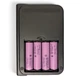 ДБЖ для роутера 13600mAh (UPS/ИБП) 5V/9V/12V + POE. На оригінальних Samsung! - зображення 3