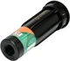 Ороситель выдвижной FLO к шлангу 1/2" 12.5+ 10 см 25-360° (5906083071850) - изображение 1