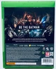 Диск для Xbox One - Batman Arkham Knight, русские субтитры, Б/У - изображение 3