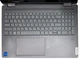 Ноутбук Lenovo Yoga 7 16IRL8: Core i7-1355U / RAM 16 ГБ / SSD 512 ГБ / Intel Iris® Xe Graphics / 16" IPS, Multi-touch / Б/В - зображення 8