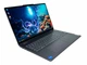Ноутбук Lenovo Yoga 7 16IRL8: Core i7-1355U / RAM 16 ГБ / SSD 512 ГБ / Intel Iris® Xe Graphics / 16" IPS, Multi-touch / Б/В - зображення 12