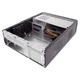 Корпус для ПК GameMax ST-602 Black mATX 400W - зображення 4
