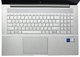 Ноутбук HP Envy 17-cr0013dx: Core i7-1260P / RAM 16 ГБ / SSD 512 ГБ / Intel Iris Xe Graphics / 17.3" IPS, Multi-touch / Б/В - зображення 8