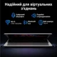 Ноутбук 15.6" SADSYMB (XU-133E) Intel N95 RAM 16GB SSD 512GB Windows 11 (UKR) (102459328) - Уцінка - зображення 3